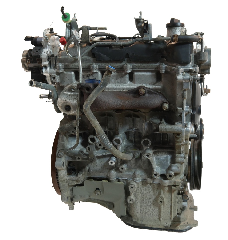 [MTD-506795] Motor Toyota Auris 1.4 D-4D 1ND 1ND-TV