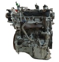 Motor Toyota Auris 1.4 D-4D 1ND 1ND-TV