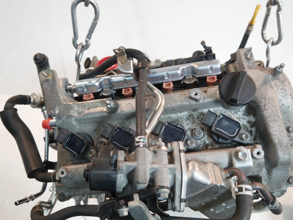 [MTD-506790] Motor Toyota Yaris 1.5 Hybrid 1NZ-FXE 1NZ 1900021D00
