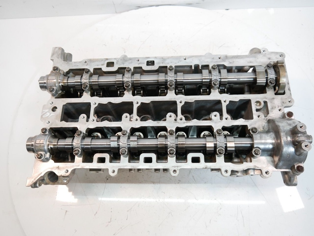 [MTD-460304] Culata Opel Astra Insignia Zafira 1.6 T D16SHT LWC 55590450
