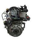 Motor Volvo V60 1.6 DRIVe D4162T 84kW (114CV)