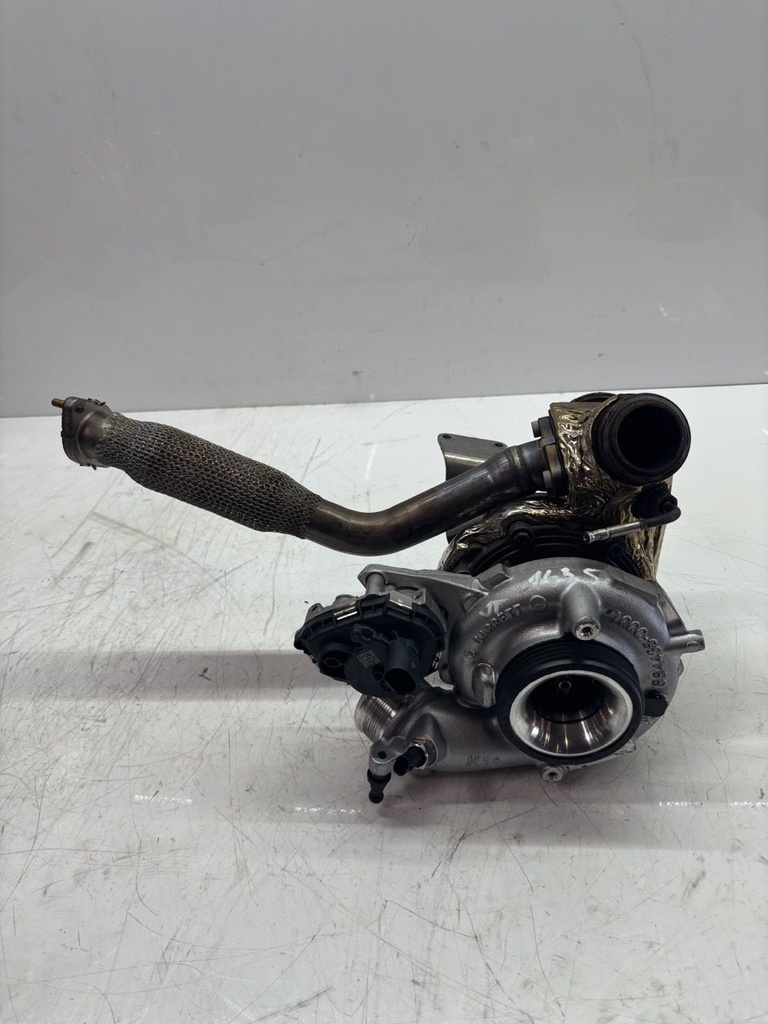 [MTD-447597] Turbocompresor Audi A4 B9 A5 A6 C8 3.0 TDI 210kW 286CV DMGA DMG 059145873FB