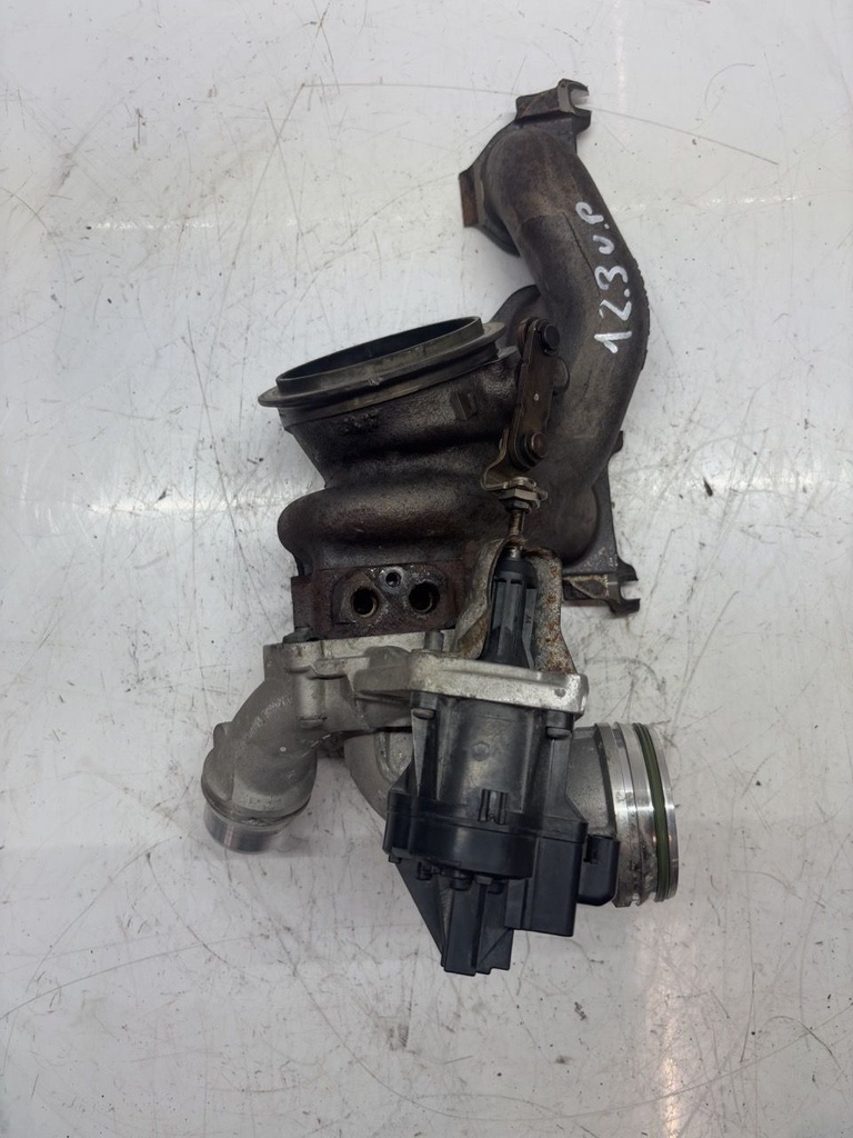 [MTD-466078] Turbocompresor BMW Serie 2 F45 1.5 225 xe Plug-in Hybrid B38A15A