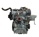 Motor 1.0 TFSI 95 CV para Audi A1, Seat Ibiza, Skoda Fabia, VW Polo (2015), 67.000 km, CHZ CHZB, 04C100098D
