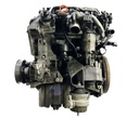 Motor 2010 Audi A6 C6 2.0 TDI Diesel CAGB CAG 03L100033Q