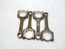 4x Biela BMW Serie 1 F20 F21 Serie 3 F30 F31 1.6 i N13B16A
