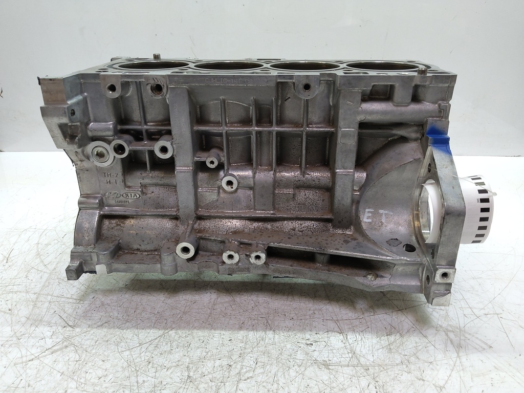[MTD-528461] Bloque motor Kia Sorento 2.4 CVVT G4KJ