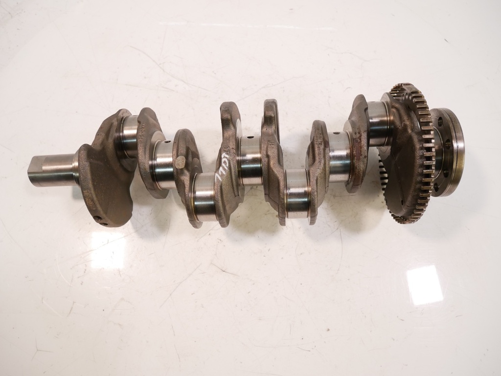 [MTD-446326] Cigüeñal Renault Fiat Nissan 2.0 dCi M9R710 M9R 122011219R