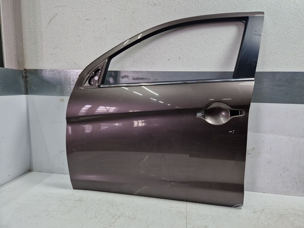 [MTD-508192] Puerta delantera izquierda MITSUBISHI ASX 2017