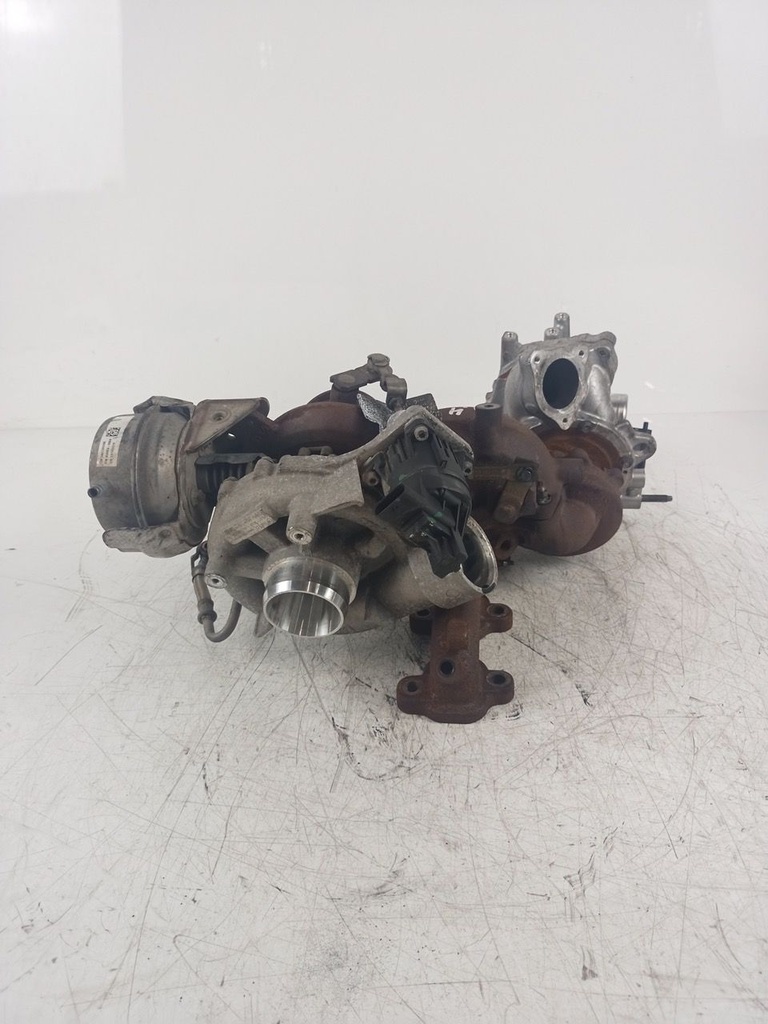 [MTD-435261] Turbocompresor Nissan Opel Renault NV400 X62 2.3 dCi M9T716 M9T 144104619R
