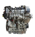 Motor 1.2 TSI CYVB CYV 04E100035C para Audi A3 / Seat Leon / Skoda Octavia / VW Golf