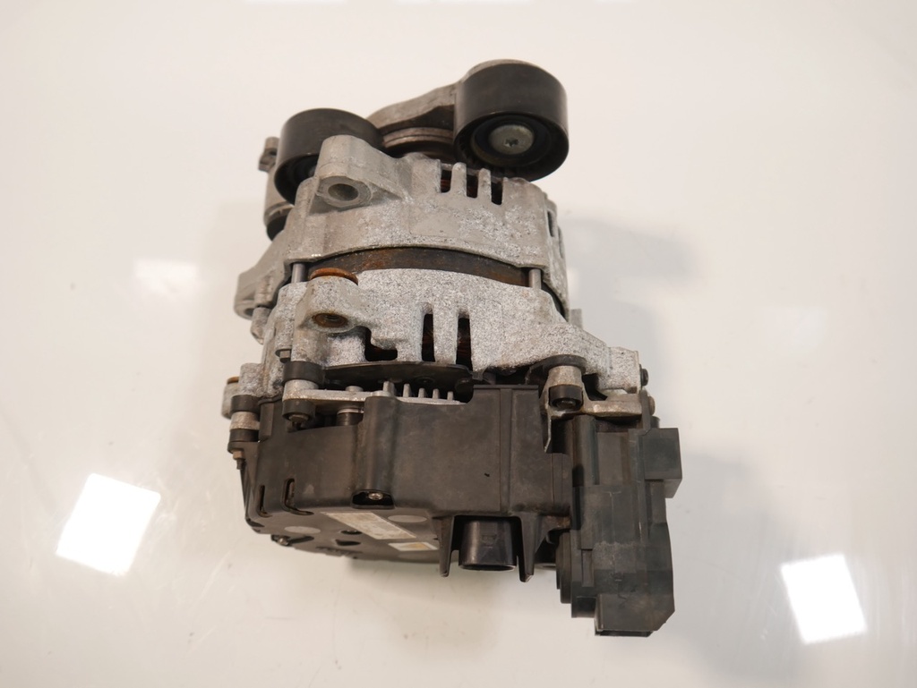 [MTD-471305] Alternador Land Rover Defender 3.0 MHEV 4x4 DT306 AJ20D6 L8B2-11A240-BA