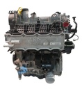 Motor VW Audi Golf VII A3 1.4 GTE CUKB 04E100099A 87000km
