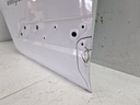 Puerta blanca escarchada Ford Transit Custom V362 2.0 EcoBlue YLF6