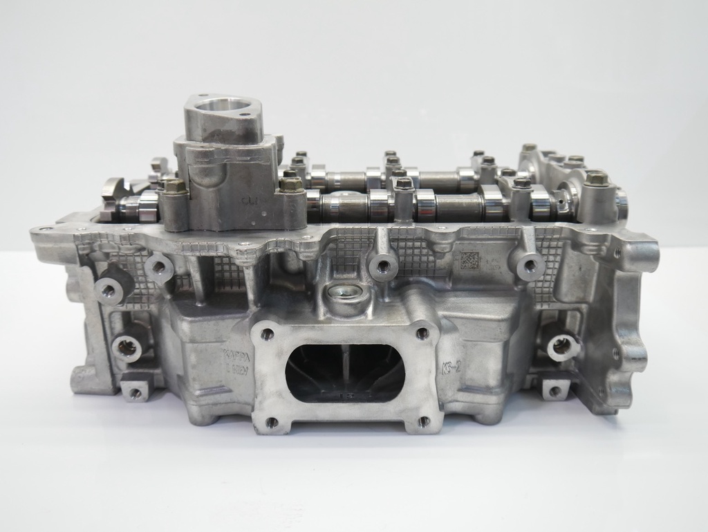 [MTD-474910] Culata para Kia Hyundai Niro MK2 Kona 1.6 GDi Hybrid G4LL