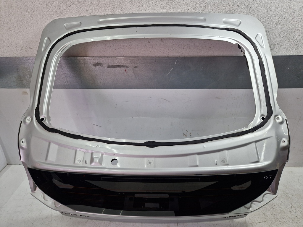 [MTD-508350] Tapa del maletero PLATINUM SILVER para Hyundai Ioniq AE 1.6 GDI 73700-G2000