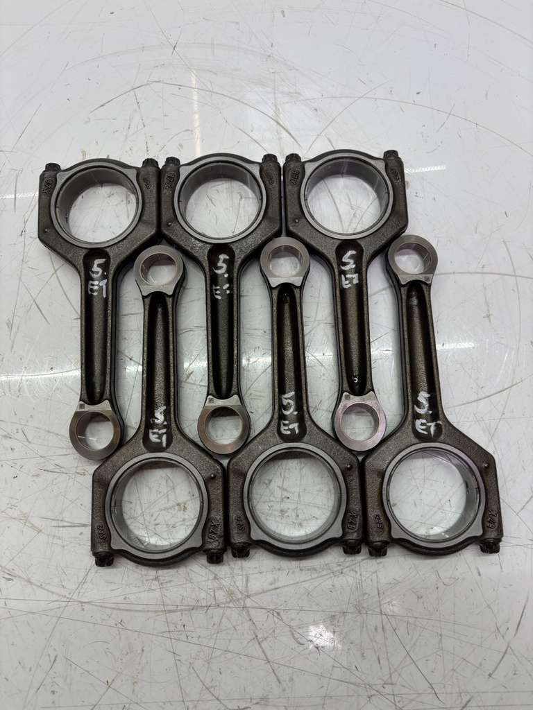 [MTD-509067] Biela BMW Serie 7 F02 3.0 740Li N55B30A N55B30O0 N55 7624615