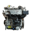 Motor VW Caddy 1.4 TSI CZCB CZC 65.000 km 2019