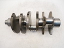 Cigüeñal defectuoso Alfa Romeo Giulia 2.9 Quadrifoglio Q4 GTA (670050436)