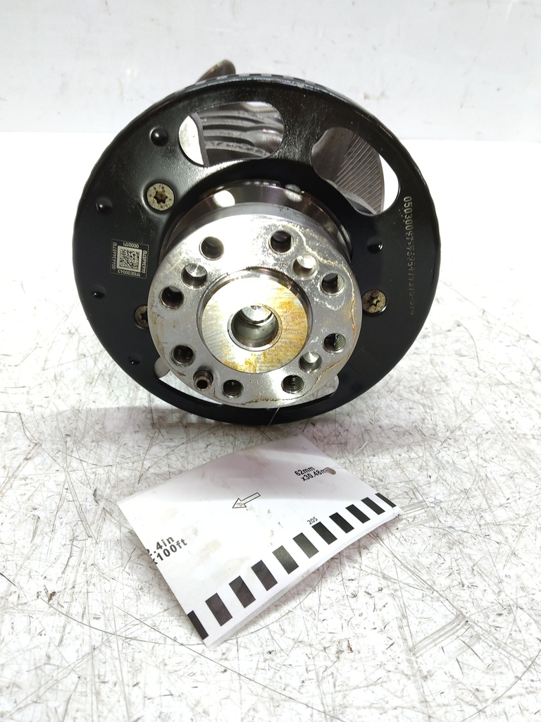 [MTD-528466] Cigüeñal Jeep Renegade 1.3 GDI