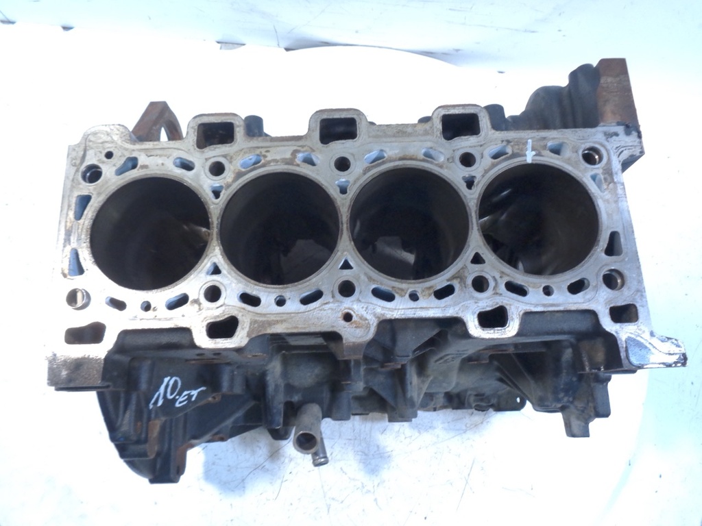 [MTD-454846] Bloque motor Nissan Navara 2.3 DCI YS23DDTT 11339R