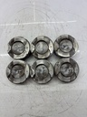 6x pistones BMW X5 E70 3.0 xDrive35i N55B30A N55B30M0 N55 7624409