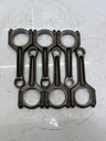 6x Biela BMW X5 E70 3.0 xDrive35i N55B30A N55B30M0 7624615