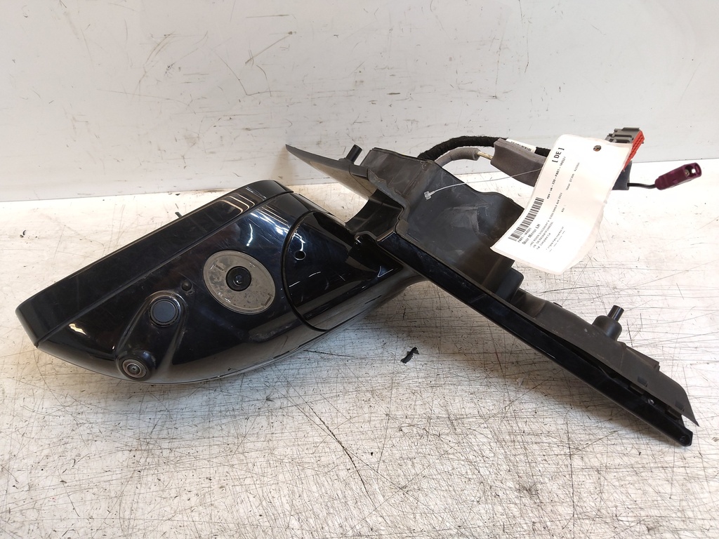 [MTD-528467] Retrovisor exterior izquierdo Land Rover Discovery V L462