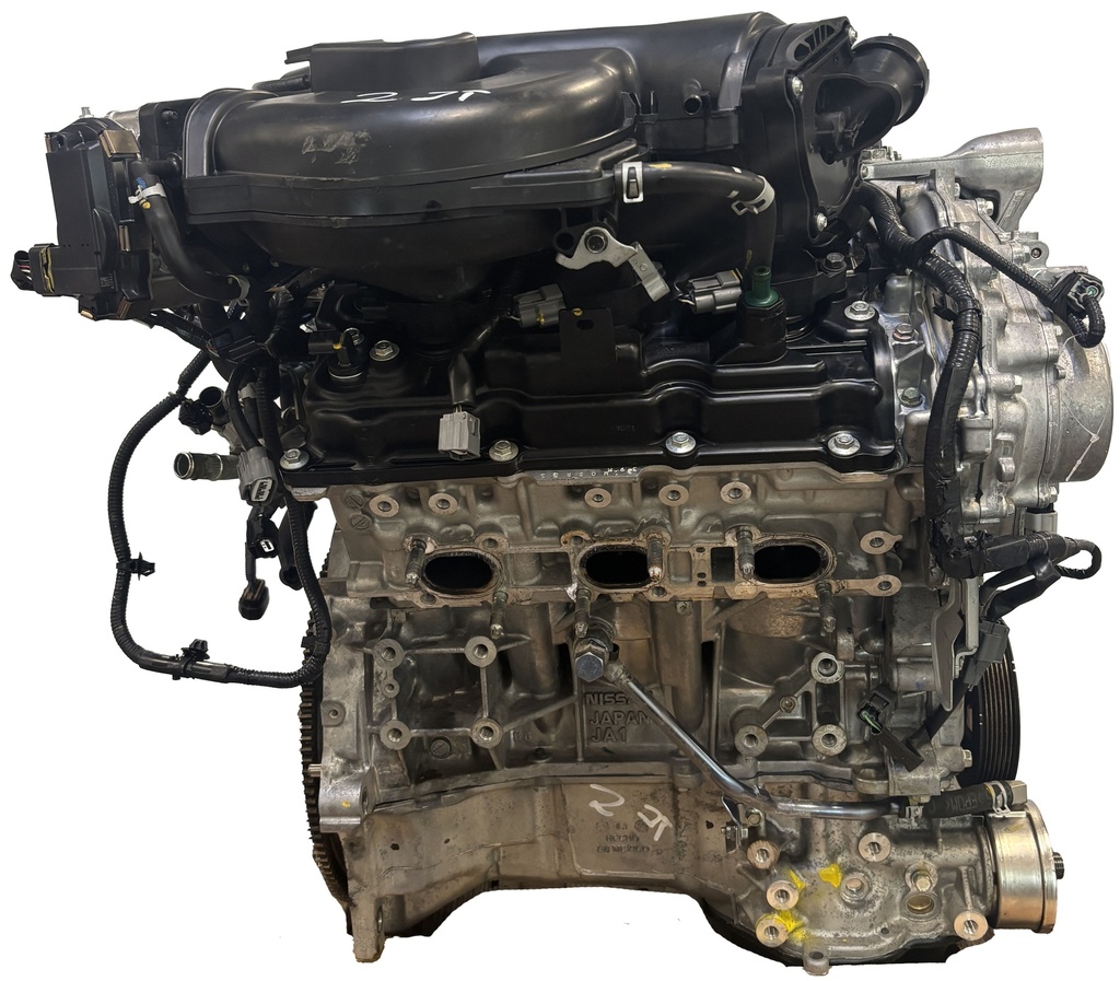 [MTD-488771] Motor Infiniti QX60 3.5 V6 Gasolina VQ35DE 2016