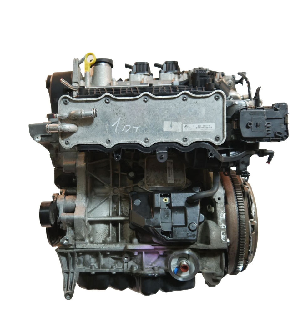 [MTD-468386] Motor Audi VW A1 Golf VII 1.4 TSI TFSI CZEA CZE 04E100098M