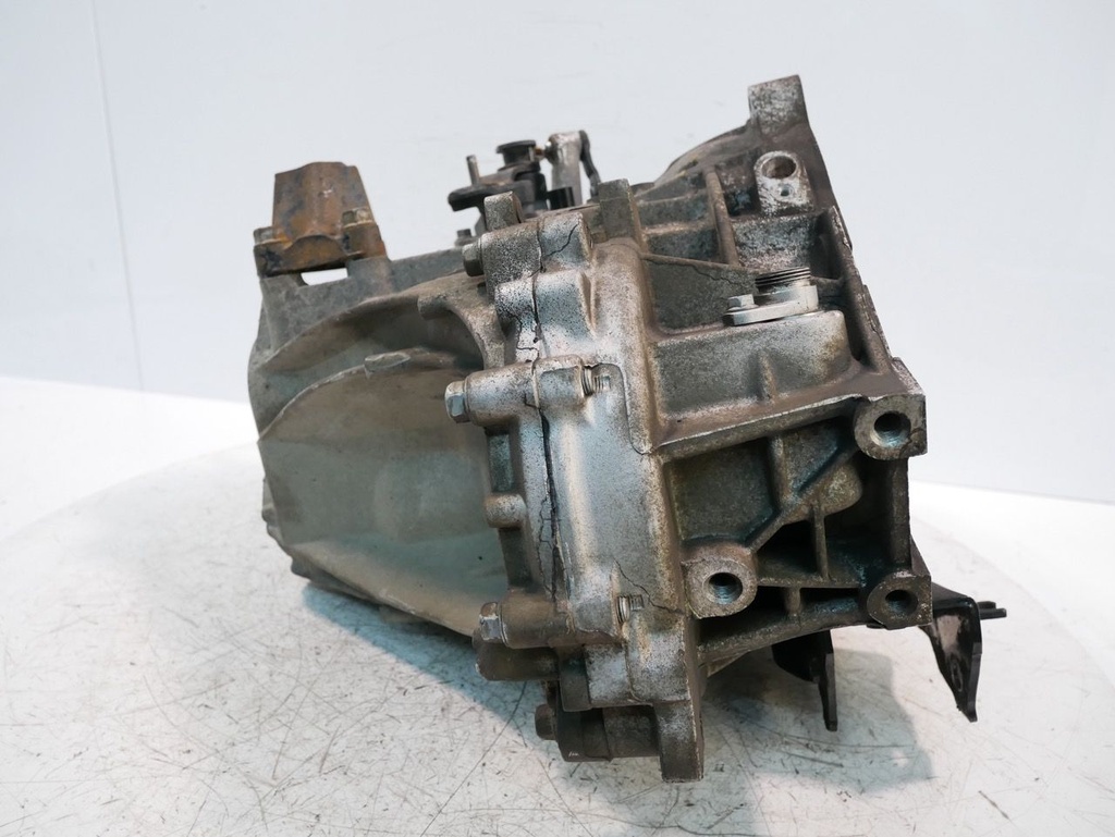 [MTD-509218] Caja de cambios manual Kia Sportage 1.7 CRDi D4FD 85kW 116CV 43115-32340