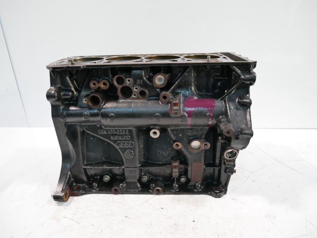 [MTD-479582] Bloque motor VW Tiguan 2.0 TSI DGU DKT CZP 06K103023E