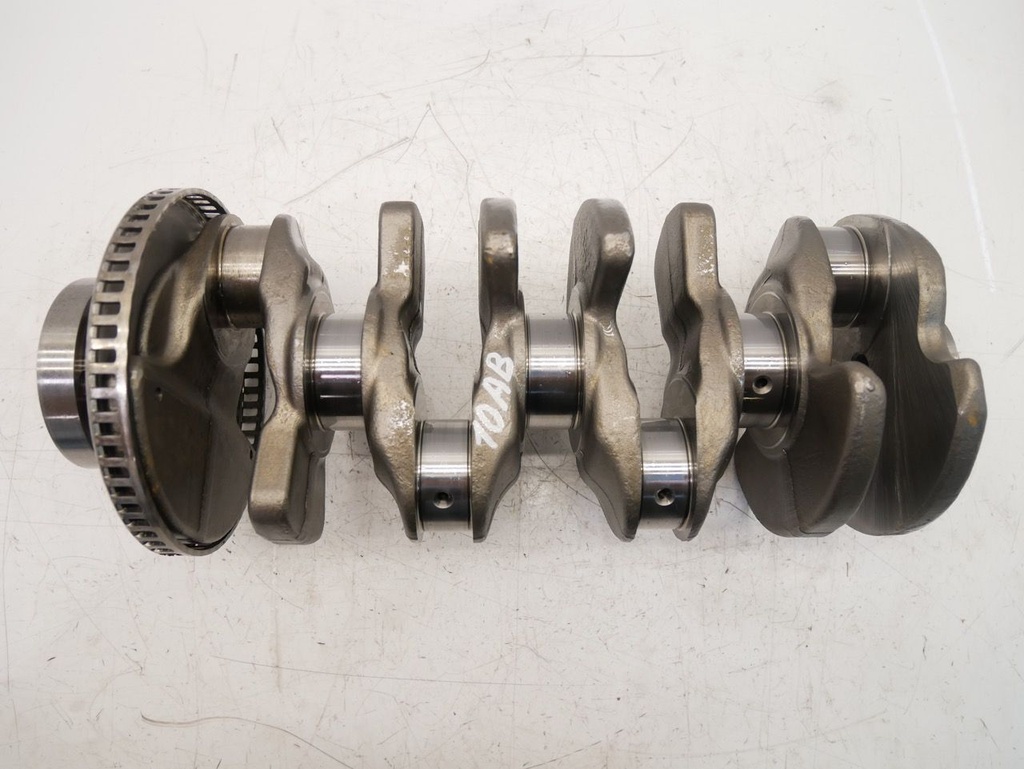 [MTD-481723] Cigüeñal Audi Q5 FYB FYT 2.0 TFSI DPUA DPU 06KA