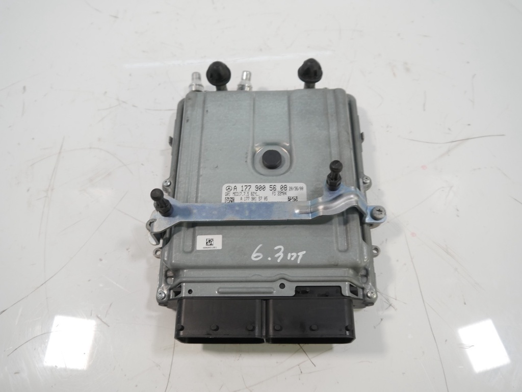 [MTD-481959] Unidad de control Mercedes GLS 4.0 V8 AMG 63 M177.980