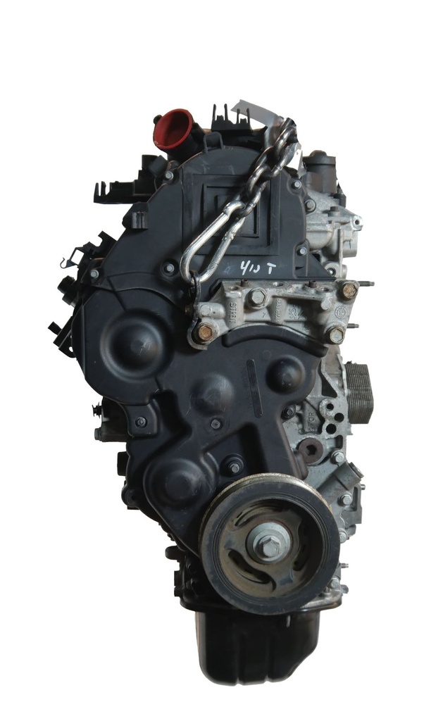 [MTD-484795] Motor Mini R55 1.6 COOPER D 9HZ DV6TED4 11007812258 11002146818