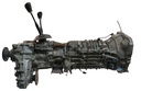 Caja de cambios manual Ford Ranger 2.5 TDCI WLAA WL-AA 9M34-7002-AA