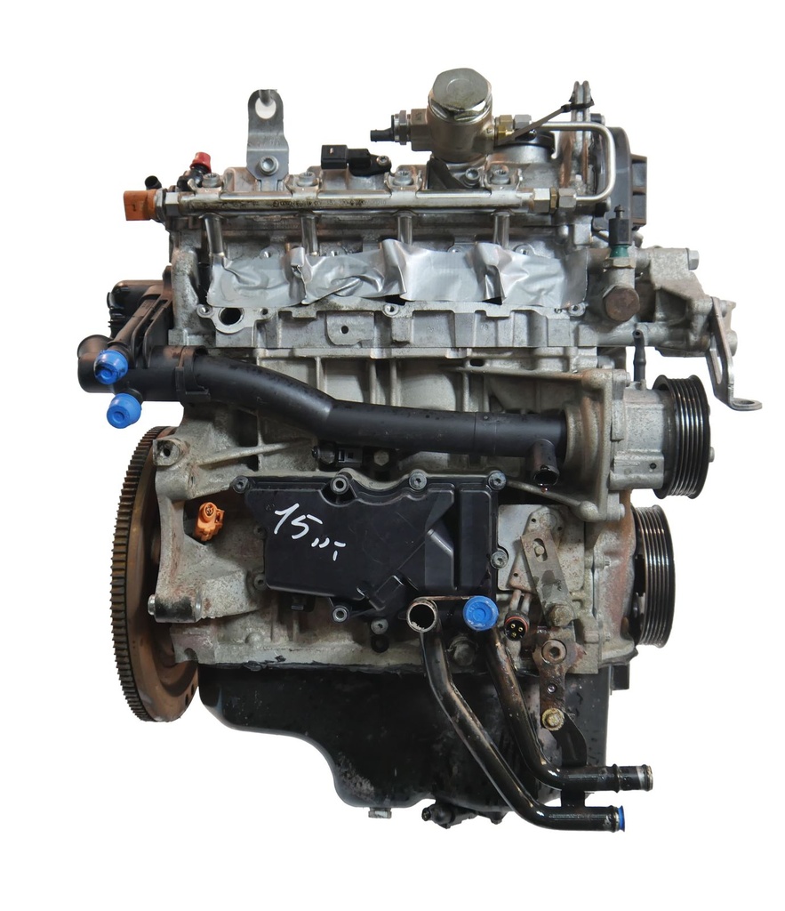 [MTD-485581] Motor VW Caddy Golf Polo Touran 1.2 TSI CBZB CBZ 03F100091A 03F100091AX