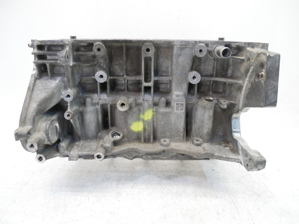 [MTD-482576] Bloque motor Nissan Qashqai X-Trail 1.3 DIG-T HR13 HR13DDT 110116663R