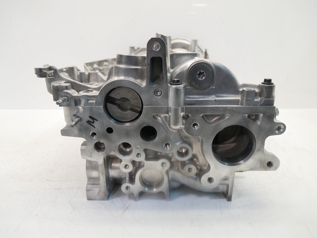 [MTD-485054] Culata Nissan Primastar X82 2.0 dCi M9R717 M9R