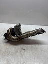 Turbocompresor Bentley Continental 4.0 V8 CYCA CYC CYCB