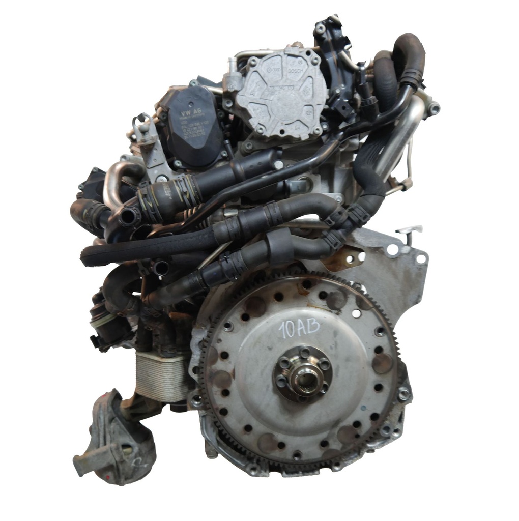 [MTD-488874] Motor 2.0 TDI CAG CAGA para Audi A4 B8, A5, Q5, Seat Exeo