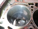 Bloque motor 2.0 TSI TFSI DTEA DTE DKZ CZP 06K103023E VW Audi Seat Skoda