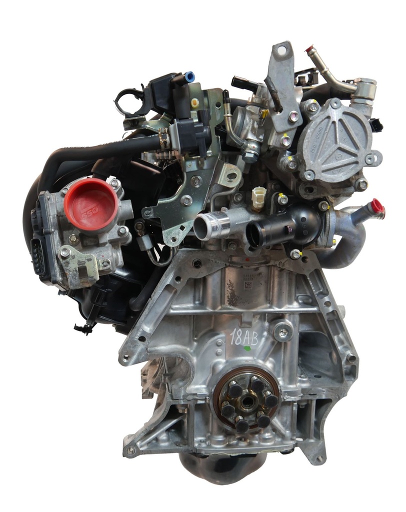 [MTD-489699] Motor Mazda 2 DL 1.5 Skyactiv-G P5 P5Z3 55.000km