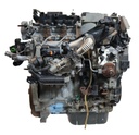 Motor Peugeot 308 MK1 1.6 HDi 9H06 9HP DV6DTED 0135SW 0139XC