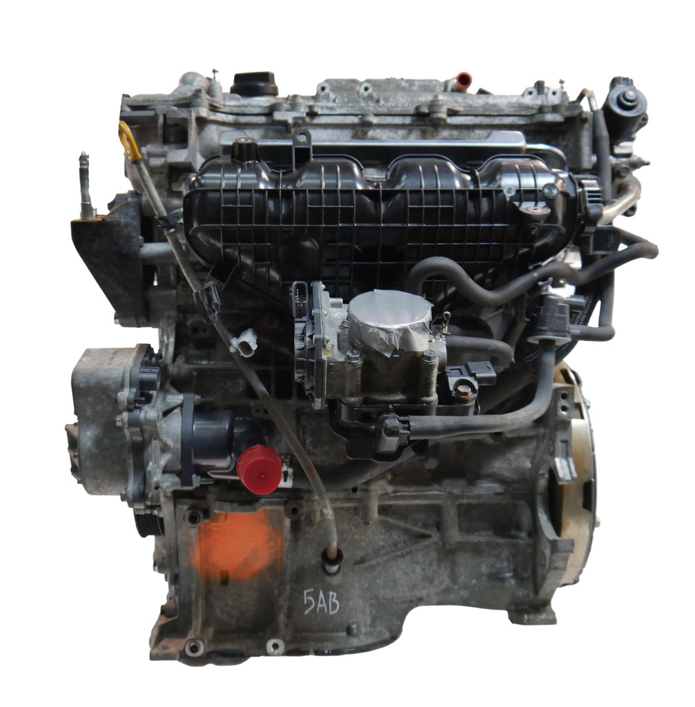 [MTD-489852] Motor Toyota Prius 1.8 Hybrid 2ZR-FXE 1900037470
