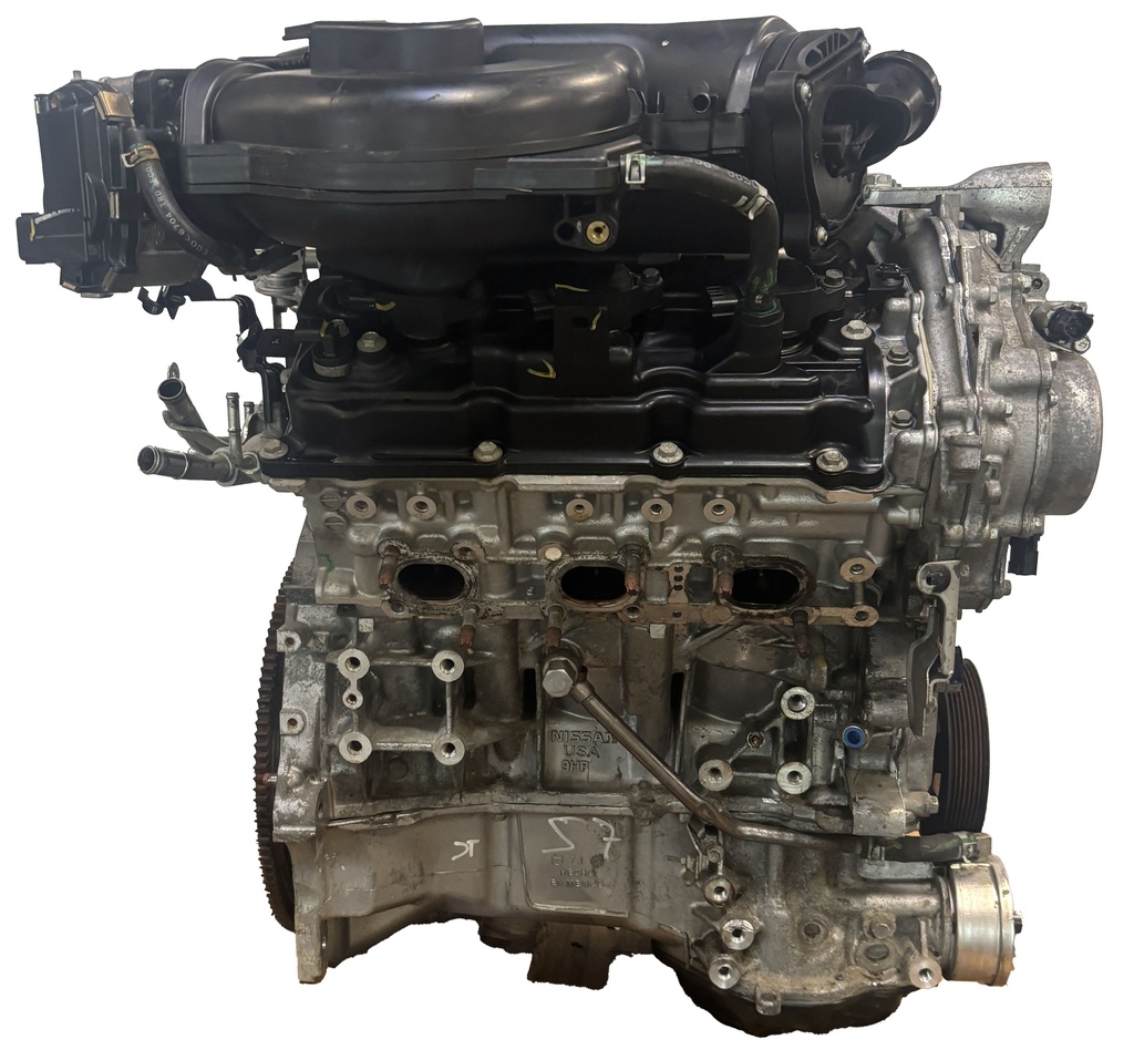 [MTD-491066] Motor Nissan Murano Z50 Z51 3.5 V6 Gasolina VQ35DE 101025AA0A
