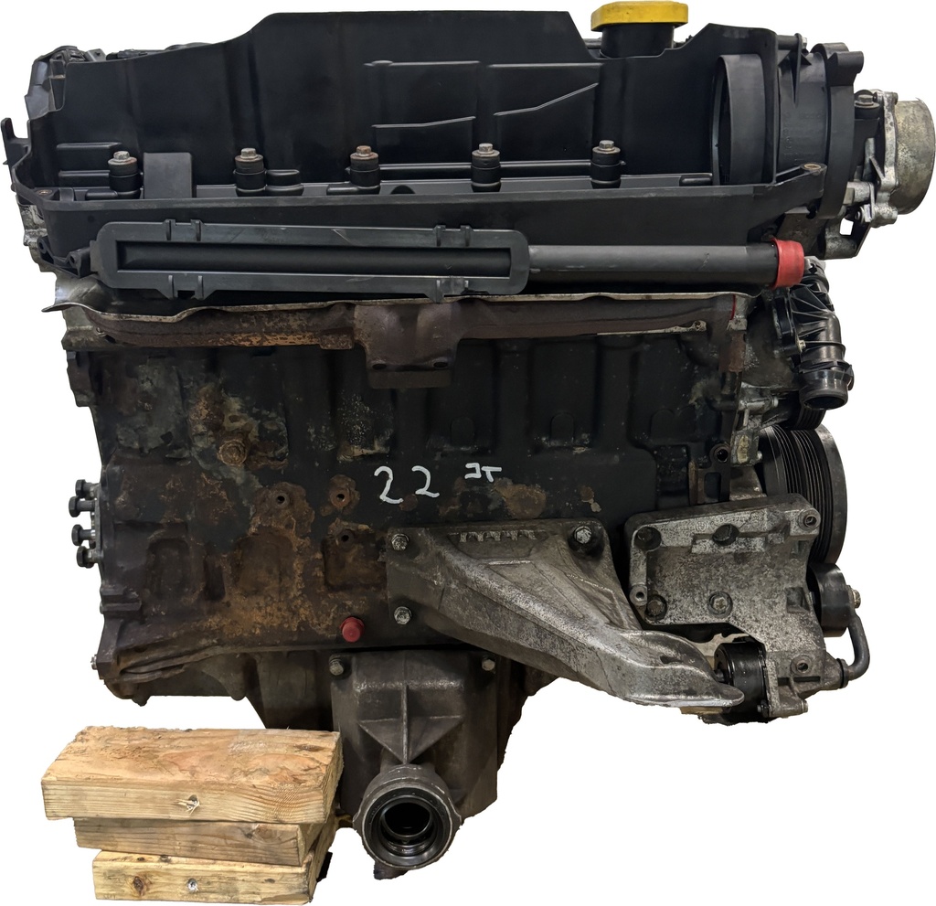 [MTD-489419] Motor Land Rover Range Rover III L322 3.0 D 4x4 M57D30 306D1 XH42-6005-AA