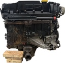 Motor Land Rover Range Rover III L322 3.0 D 4x4 M57D30 306D1 XH42-6005-AA