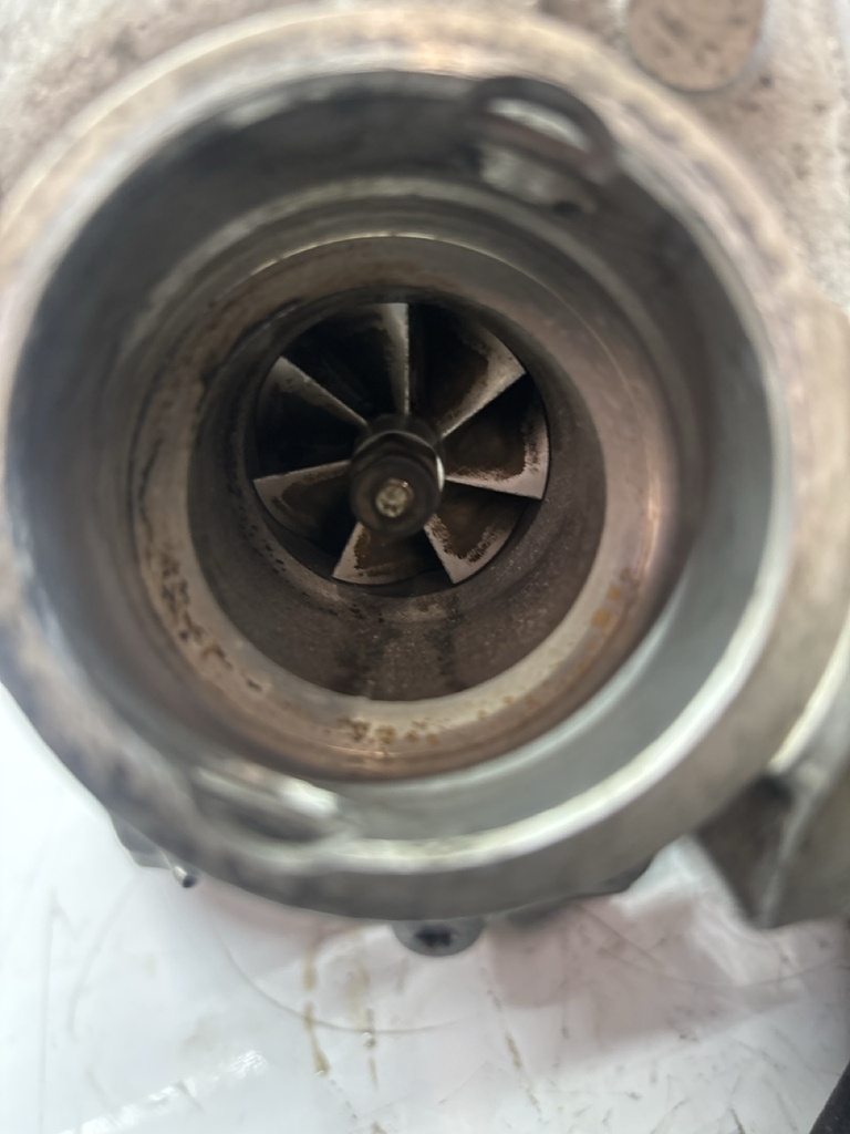 [MTD-488364] Turbocompresor Porsche Macan 3.0 S V6 CTMA 94612302531