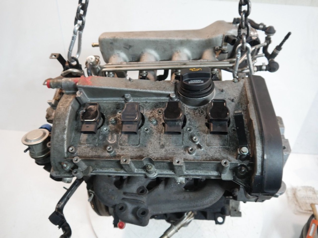 [MTD-492346] Motor Audi VW A3 TT Bora Golf 1.8 T AUM 06A100038M 06A100098BX
